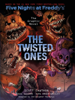 The_Twisted_Ones